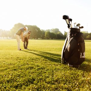 Read more about the article What Makes Las Palmeras Golf Society Different