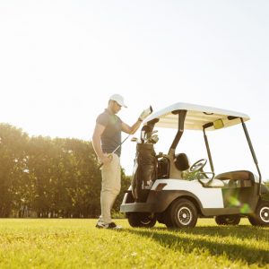 Read more about the article Why Lanzarote Is a Golfer’s Paradise